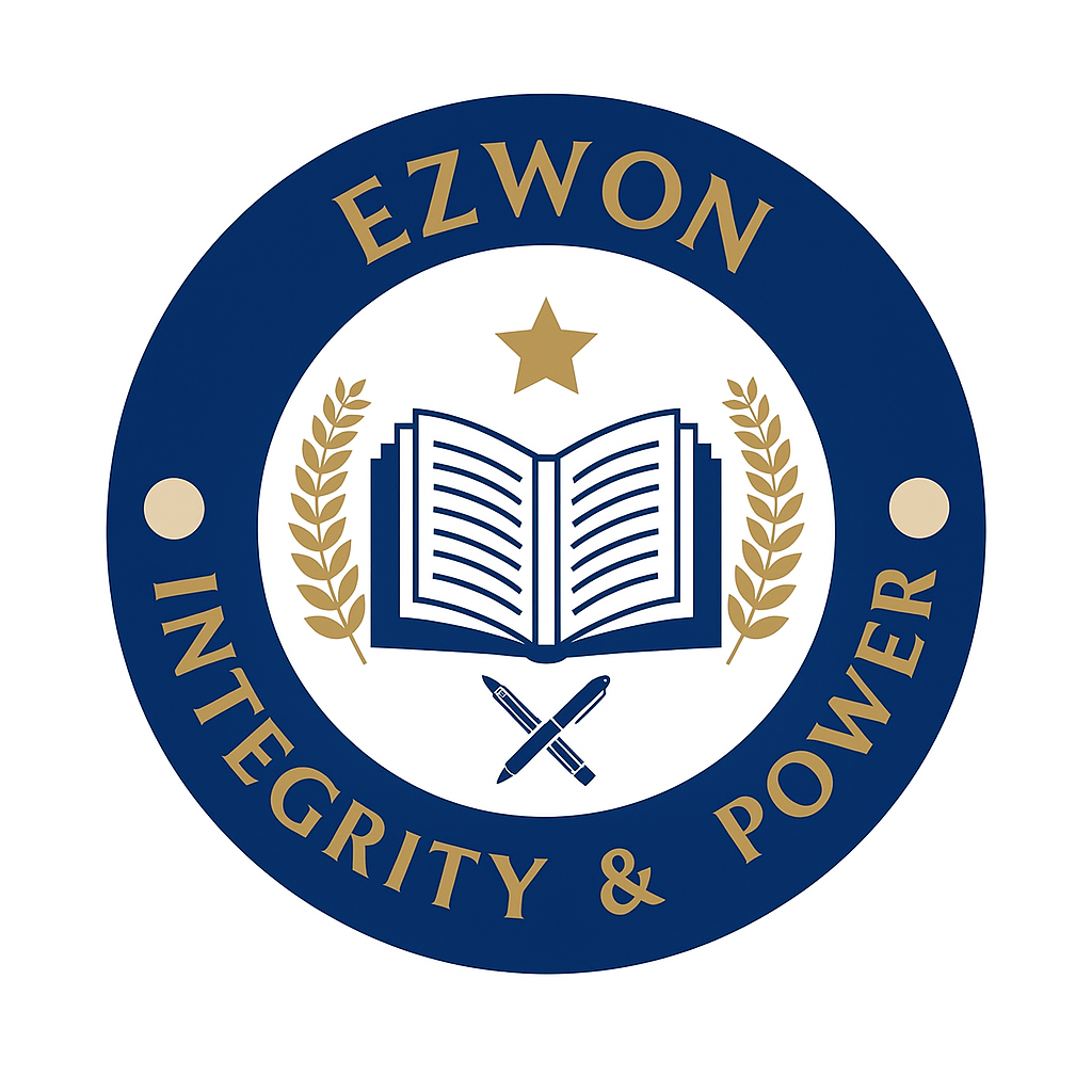 Ezwon Humanitarian Foundation